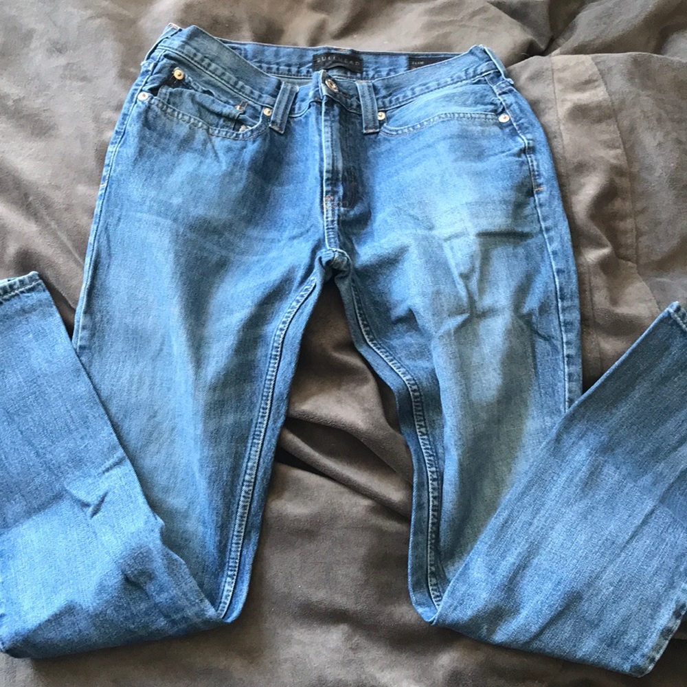 Men’s jeans